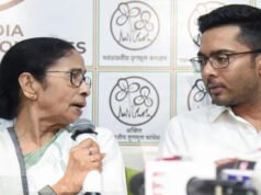 लोकतंत्र की हत्या कर रही BJP बंगाल में कल्याण बनर्जी पर हुए अटैक पर आया ममता बनर्जी का पहला रिएक्शन….