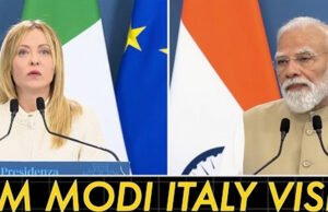 India Italy Partnership: शिक्षा और रिसर्च सेक्टर में बढ़ेगा सहयोग, भारतीय छात्रों और प्रोफेशनल्स के लिए आसान होगी आवाजाही, मिलेंगे नए मौके…