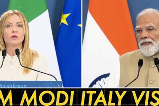 India Italy Partnership: शिक्षा और रिसर्च सेक्टर में बढ़ेगा सहयोग, भारतीय छात्रों और प्रोफेशनल्स के लिए आसान होगी आवाजाही, मिलेंगे नए मौके…