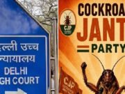 कॉकरोच जनता पार्टी को बड़ा झटका, दिल्ली हाईकोर्ट ने एक्स अकाउंट को तुरंत बहाल करने से किया इनकार..