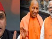 इंतजार करने वाले मंत्रियों का क्या होगा? योगी कैबिनेट विस्तार पर अखिलेश का तंज…