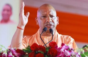 बंगाल में CM योगी ने जहां किया प्रचार, वहां बीजेपी का स्ट्राइक रेट धुआंधार; TMC का बुरा हाल;
