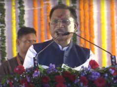 सीएम विष्णुदेव साय ने इस जिले को दी विकास कार्यों की ऐतिहासिक सौगात…