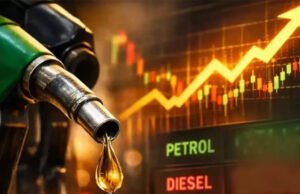 Petrol-Diesel Price: बीते 15 दिनों में पड़ोसी देशों में कितने बढ़े पेट्रोल-डीजल के दाम, भारत में कितना हुआ महंगा..