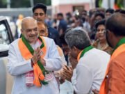 पश्चिम बंगाल में बीजेपी के ये नेता बन सकते हैं CM और मंत्री, अमित शाह की बैठक से पहले जानें मंत्रियों की लिस्ट…