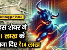 Multibagger Stock: गजब! शेयर हो तो ऐसा, 1 लाख के बना दिए 14 करोड़; 24 साल में दिया 1400 गुना रिटर्न…