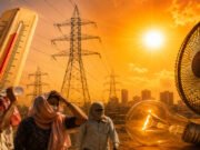 India Power Demand: भीषण गर्मी से उबल रहा देश! बिजली की खपत ने तोड़े सारे रिकॉर्ड!