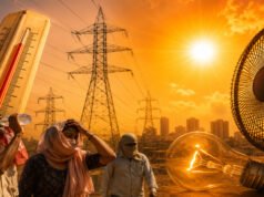 India Power Demand: भीषण गर्मी से उबल रहा देश! बिजली की खपत ने तोड़े सारे रिकॉर्ड!