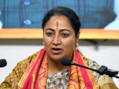 दिल्ली अग्निकांड पर CM रेखा गुप्ता ने जताया दुख, कहा- पीड़ित परिवारों के साथ खड़ी है सरकार…