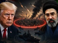 Hormuz Crisis: होर्मुज को लेकर अलर्ट मोड पर US, मार्को रुबियो ने NATO के साथ मिलकर तैयार किया प्लान B, जानें…