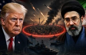 Hormuz Crisis: होर्मुज को लेकर अलर्ट मोड पर US, मार्को रुबियो ने NATO के साथ मिलकर तैयार किया प्लान B, जानें…