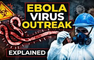 Africa Ebola outbreak: अफ्रीका में बढ़ते Ebola केसों के बीच भारत की एंट्री, वैक्सीन बनाने में जुटा सीरम इंस्टीट्यूट…