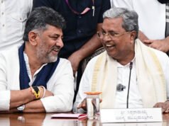 Karnataka Politics: कर्नाटक में सिद्धारमैया के बेटे को कैबिनेट में शामिल करेंगे डीके शिवकुमार? पूर्व CM के करीबी का बड़ा बयान…