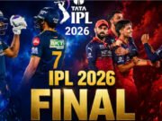 RCB vs GT Final: RCB और GT के बीच IPL 2026 का फाइनल, जानें फाइनल मुकाबले की A टू Z डिटेल्स….