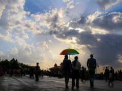 Monsoon Tracker: मॉनसून पर बड़ा खतरा! IMD की डराने वाली भविष्यवाणी- इस साल बारिश कम, गर्मी करेगी बेहाल…