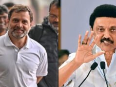 तमिलनाडु विधानसभा चुनाव 2026 में डीएमके कांग्रेस की हार के बाद दोनों दल में तलाक हो गया?