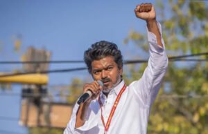 ‘तमिलनाडु की धर्मनिरपेक्ष पहचान बचाने के लिए लिया फैसला’, टीवीके के समर्थन पर कांग्रेस…