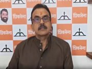 एकनाथ शिंदे गुट के नेता संजय निरुपम ने पीएम मोदी की अपील का समर्थन करते हुए विपक्ष को घेरा…