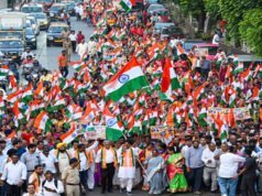 बंगाल सरकार ने सरकारी और सहायता प्राप्त स्कूलों में ‘वंदे मातरम्’ अनिवार्य किया. फैसले पर राजनीति तेज…
