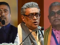 शुभेंदु के मंत्रिमंडल में और कौन-कौन नेता शामिल… पार्टी के कई बड़े नेताओं के नाम संभावित मंत्रियों की सूची…