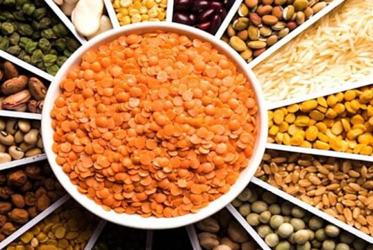 देश में पेट्रोल-डीजल की कीमतें लगातार बढ़ने के बाद अब दालों की कीमतों में तेजी….