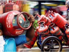 LPG Pricehike: आज क्या है LPG सिलेंडर के दाम, जानें अपने अपने शहर की कीमतें…