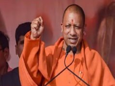 नेशन फर्स्ट हर नागरिक के लिए भी मार्गदर्शक सिद्धांत CM योगी….