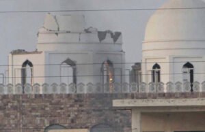 ऑपरेशन सिंदूर में भारत ने जैश के मुख्यालय को किया था तबाह, वो फिर बनकर होगा तैयार, पाकिस्तान सरकार ने दिए 25 करोड़…