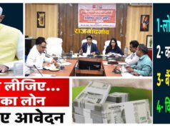 शासन की विभिन्न योजनाओं के तहत जनमानस को लाभान्वित करने के लिए बैंकर्स अधिक से अधिक ऋण करें प्रदान : कलेक्टर…