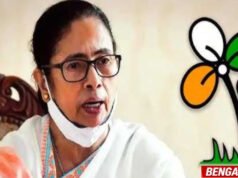 TMC Political Crisis : भाजपा के ‘ग्रीन सिग्नल’ के इंतजार में 20 से ज्यादा सांसद!