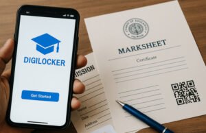 CBSE का बड़ा अपडेट, अब बोर्ड परीक्षा की स्कैन की गई उत्तर पुस्तिकाएं DigiLocker पर उपलब्ध होंगी…