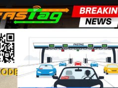 Special FASTag: स्पेशल FASTag लाने पर किया जा रहा विचार;ऐसी गाड़ियों के लिए खास सावधानी….