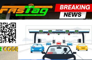Special FASTag: स्पेशल FASTag लाने पर किया जा रहा विचार;ऐसी गाड़ियों के लिए खास सावधानी….