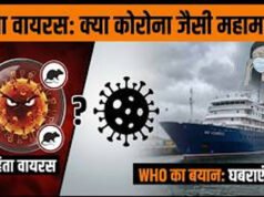 WHO ने जारी किया 12 देशों में अलर्ट, कहीं फैल न जाए कोरोना जैसी महामारी?