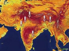 Weather Summer India: भारत के 97 शहर दुनिया में सबसे ज्यादा गर्म;नेपाल के तीन तो भारत के 97 शहर दुनिया में सबसे ज्यादा गर्म…