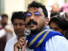 UP Politics: यूपी विधानसभा चुनाव से पहले चंद्रशेखर आजाद का बड़ा ऐलान…
