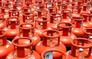 एलपीजी गैस सिलेंडर और होगा महंगा, केंद्र सरकार की तरफ से आया बयान…