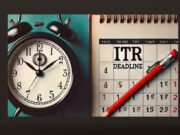 ” ITR वित्तीय वर्ष 2026 के लिए आयकर फाइलिंग का कार्य जोरों पर है..”