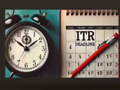 ” ITR वित्तीय वर्ष 2026 के लिए आयकर फाइलिंग का कार्य जोरों पर है..”