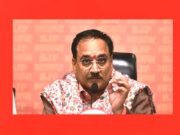 प्रधानमंत्री नरेंद्र मोदी के रेडियो कार्यक्रम ‘मन की बात’ के 135वें एपिसोड को लेकर भाजपा नेता वीरेंद्र सचदेवा ने रविवार को प्रतिक्रिया दी।
