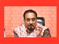 प्रधानमंत्री नरेंद्र मोदी के रेडियो कार्यक्रम ‘मन की बात’ के 135वें एपिसोड को लेकर भाजपा नेता वीरेंद्र सचदेवा ने रविवार को प्रतिक्रिया दी।