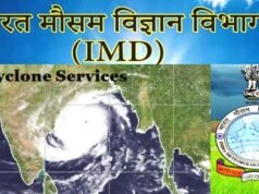 भारत मौसम में आया चौंकाने वाला बदलाव, मानसून की रफ्तार में तेजी…