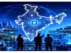 ” एआई आधारित टेक्नोलॉजी और सतत विकास मिलकर भारत के क्रिटिकल इन्फ्रास्ट्रक्चर में बड़ा बदलाव…”