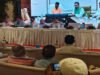’हाथियों के संरक्षण को मिलेगी नई मजबूती -वन मंत्री श्री केदार कश्यप’