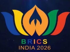 ” BRICS ऊर्जा मंत्रियों की बैठक का आयोजन…”