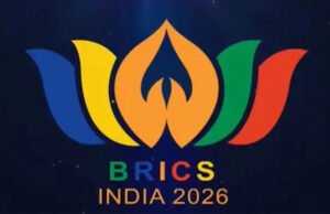 ” BRICS ऊर्जा मंत्रियों की बैठक का आयोजन…”