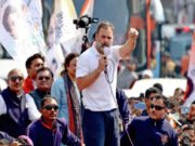 Rahul Gandhi Congress: 6 जून से दिल्ली में मचेगा सियासी घमासान! दलित-मुस्लिम गठबंधन के लिए कांग्रेस का सबसे बड़ा दांव…