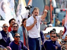Rahul Gandhi Congress: 6 जून से दिल्ली में मचेगा सियासी घमासान! दलित-मुस्लिम गठबंधन के लिए कांग्रेस का सबसे बड़ा दांव…