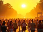 Heatwave 2026: जानें क्यों जून 2026 में नौतपा के बाद भी गर्मी से राहत नहीं मिलेगी. गुरु का गोचर, सूर्य का नक्षत्र परिवर्तन और अल-नीनो का प्रभाव, मानसून की देरी और बढ़ते बिजली बिल का पूरा विश्लेषण.