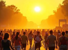 Heatwave 2026: जानें क्यों जून 2026 में नौतपा के बाद भी गर्मी से राहत नहीं मिलेगी. गुरु का गोचर, सूर्य का नक्षत्र परिवर्तन और अल-नीनो का प्रभाव, मानसून की देरी और बढ़ते बिजली बिल का पूरा विश्लेषण.